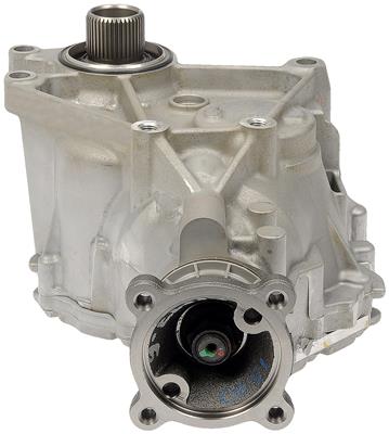 Power Take Off Unit (PTU) Assembly Dorman - OE Solutions 600-237