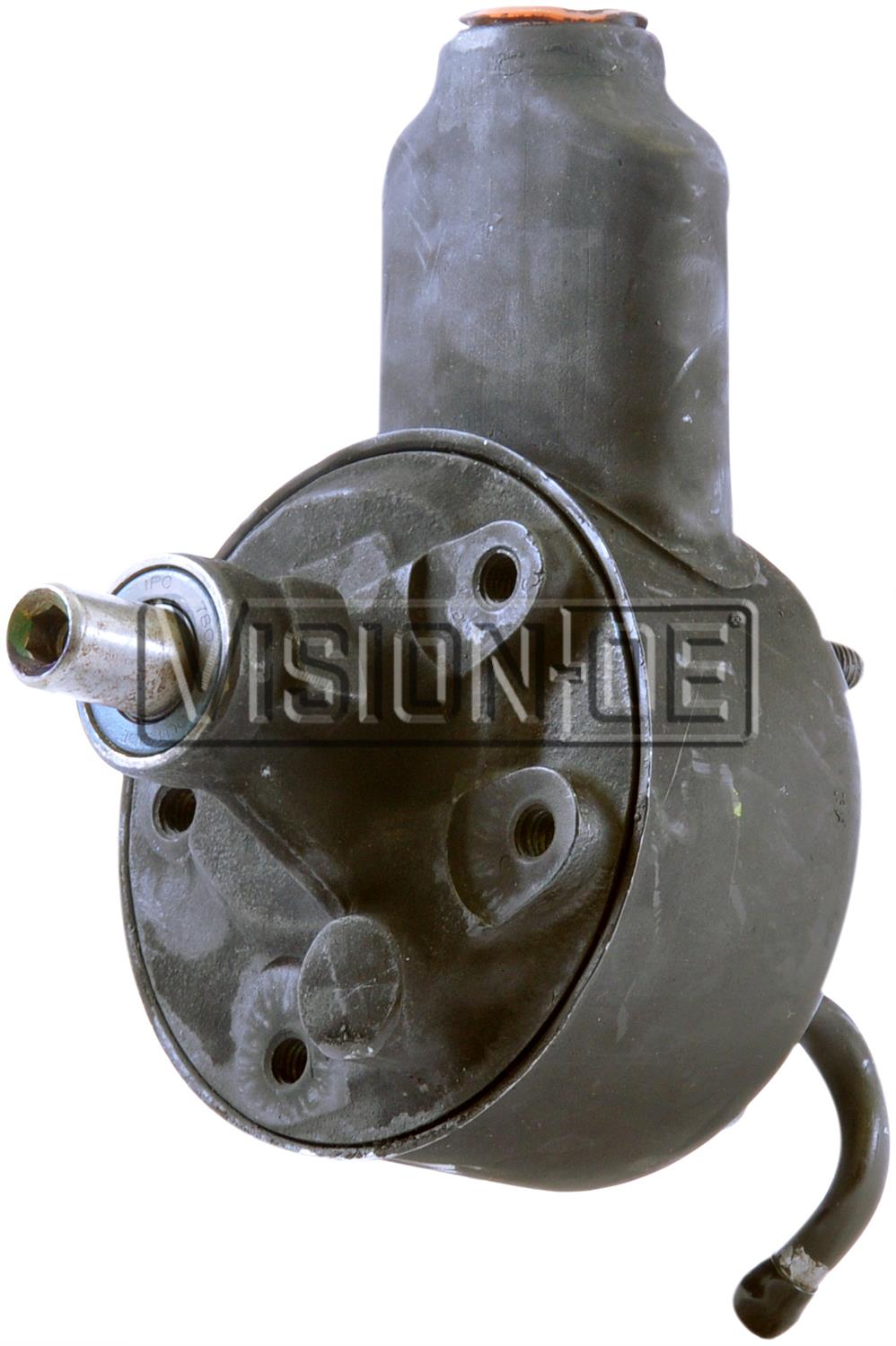 Power Steering Pump Vision OE 732-2154