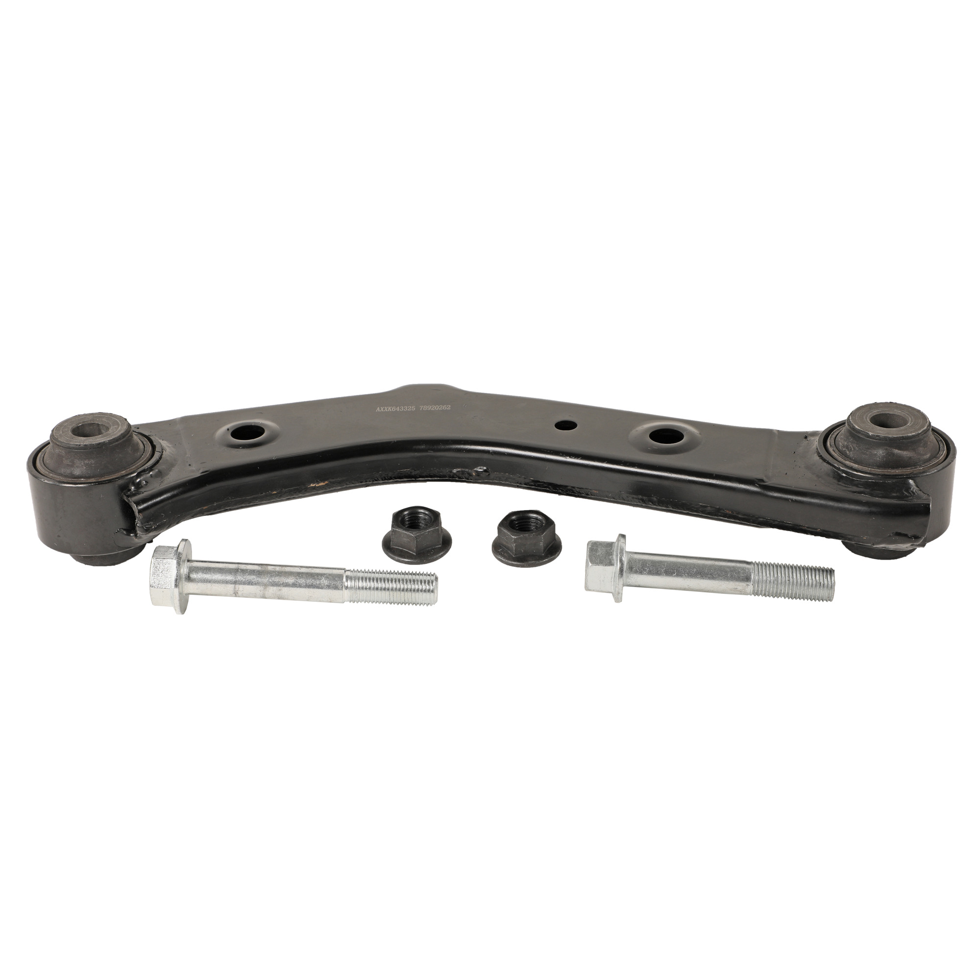 Suspension Control Arm MOOG Chassis Products RK643325