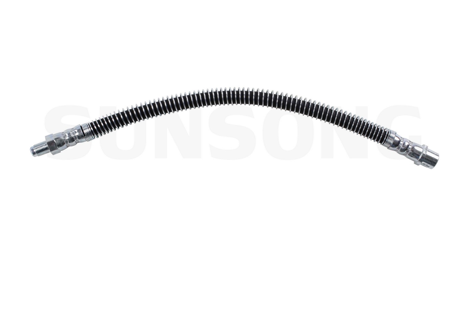 Brake Hydraulic Hose Sunsong 2202710