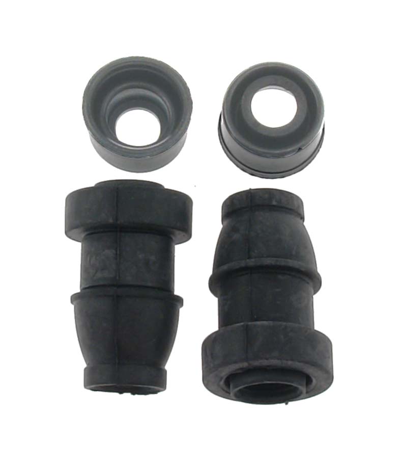 Disc Brake Caliper Pin Boot Kit Carlson 16103
