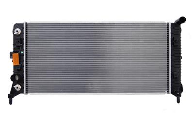 Radiator OSC 13326
