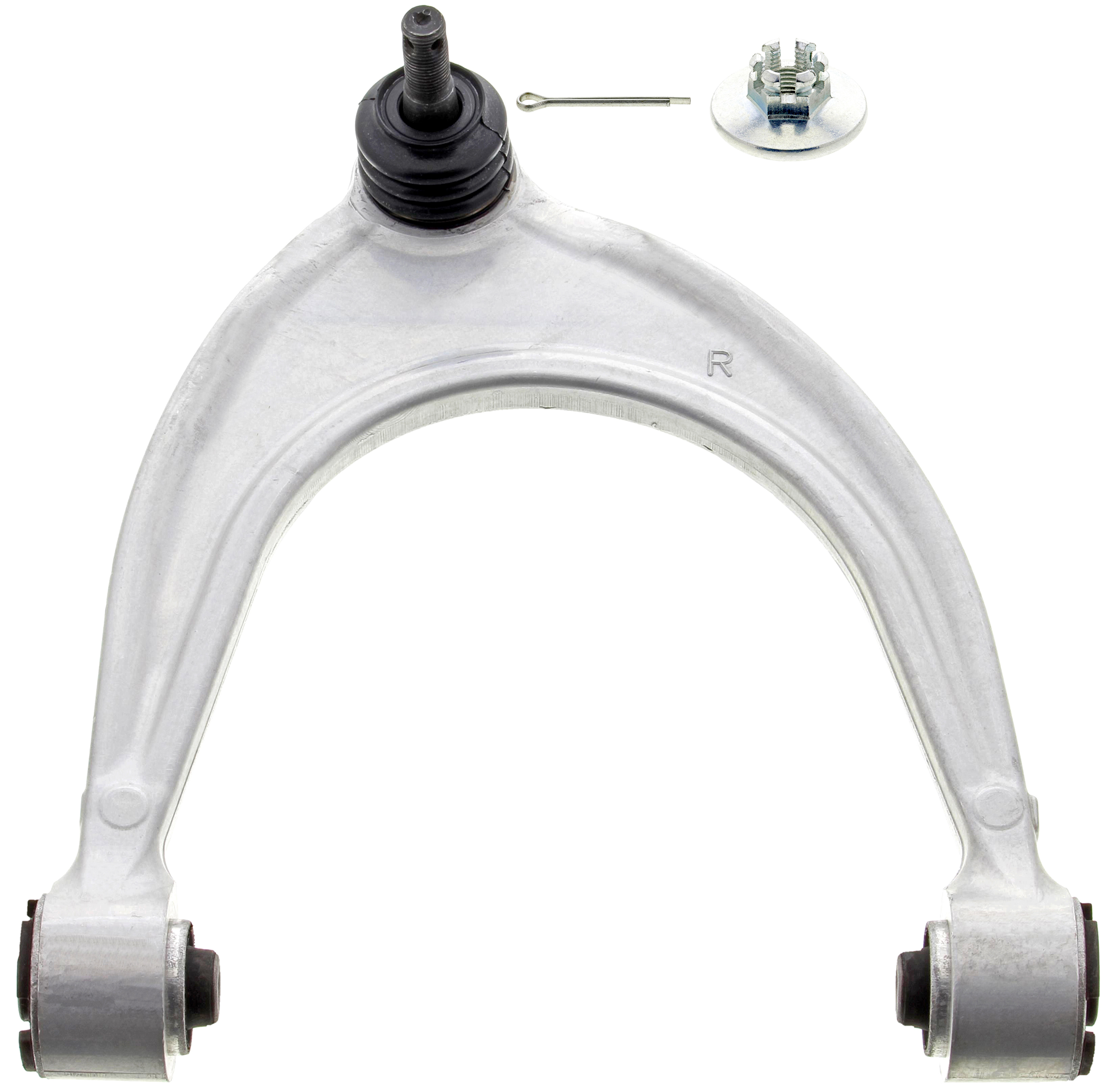 Suspension Control Arm and Ball Joint Assembly Mevotech Supreme CMS861275
