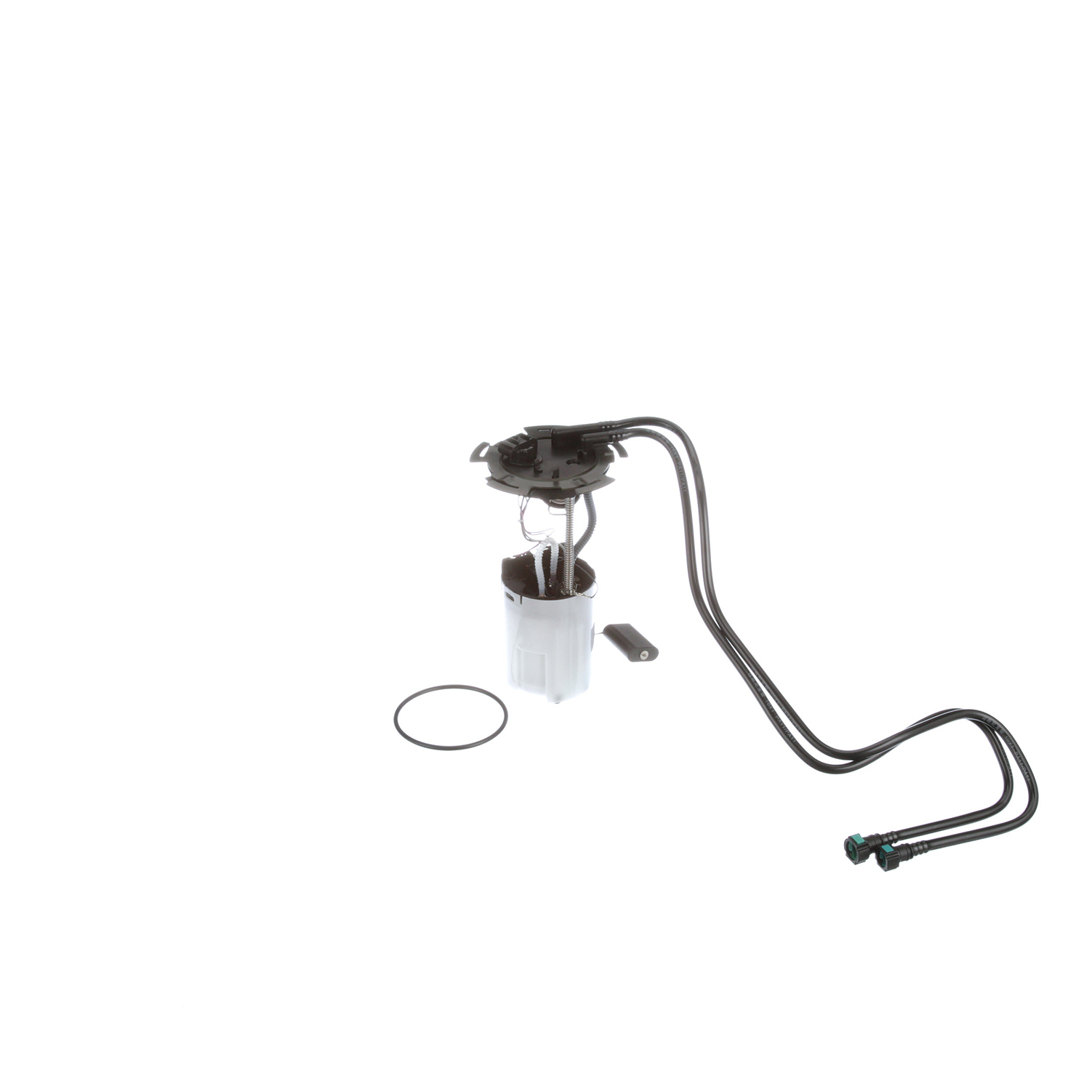 thumbnail interactive-video image 1 of Detroit Axle Fuel Pump Module Assembly For Chevy Cobalt, Pontiac G4/G5, Saturn Ion 1 of 2