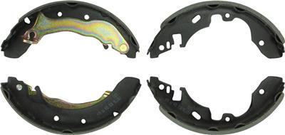 Drum Brake Shoe Perfect Stop PSS736
