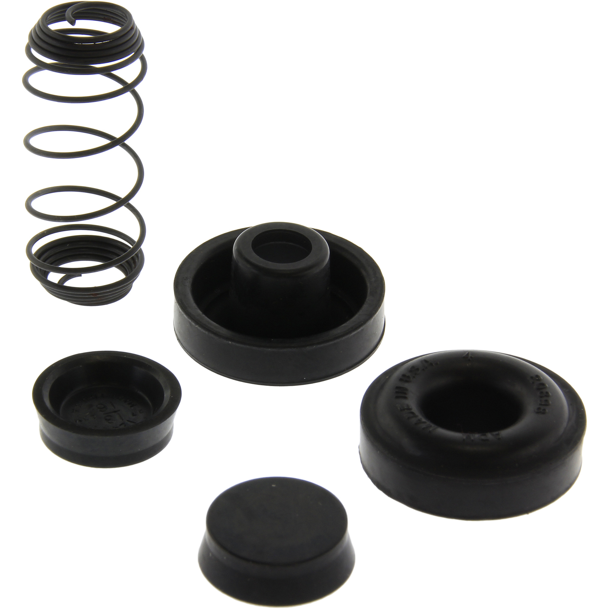 Drum Brake Wheel Cylinder Kit Centric Parts 144.64013