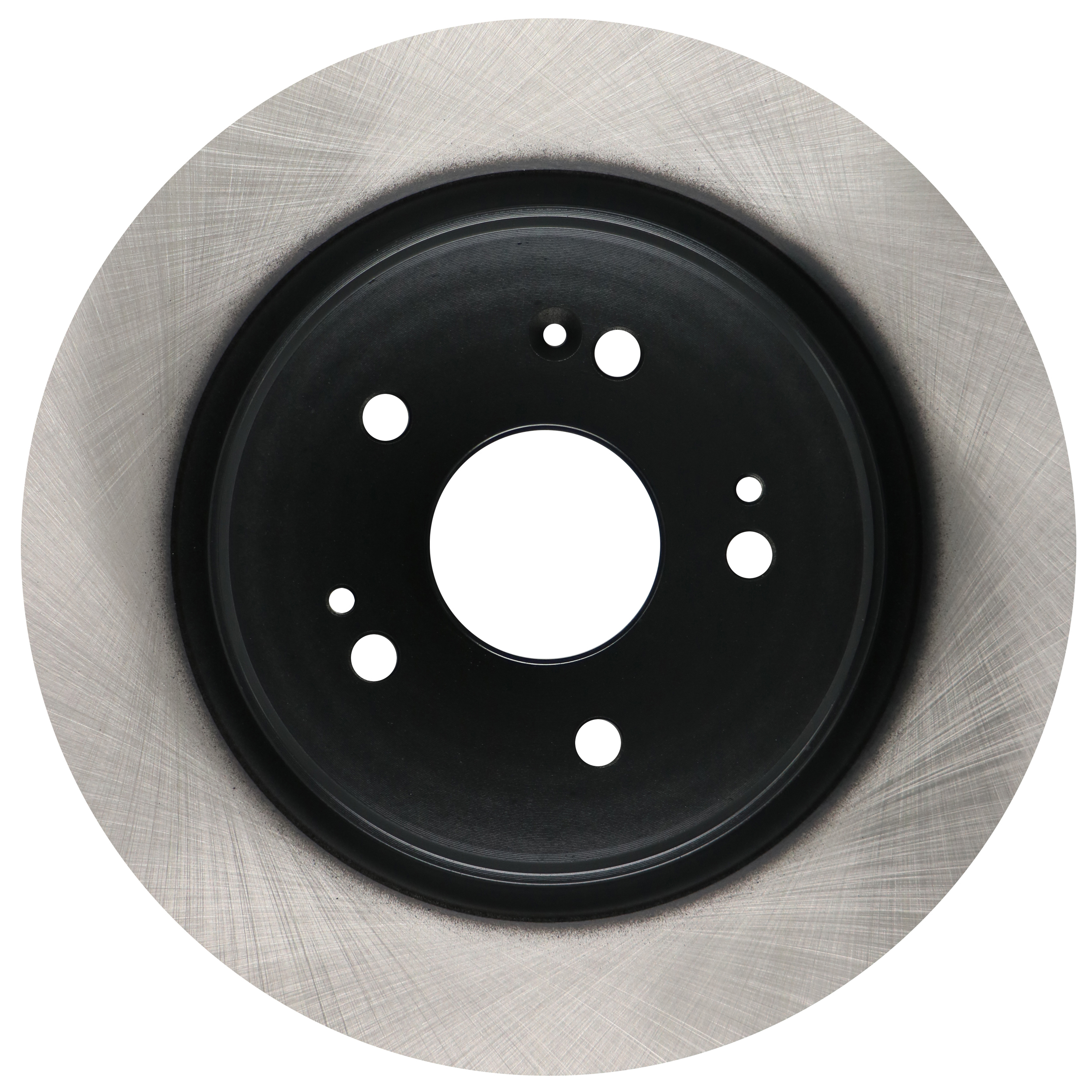 Disc Brake Rotor Perfect Stop PS901608HC