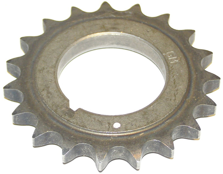 Engine Timing Crankshaft Sprocket Cloyes S831