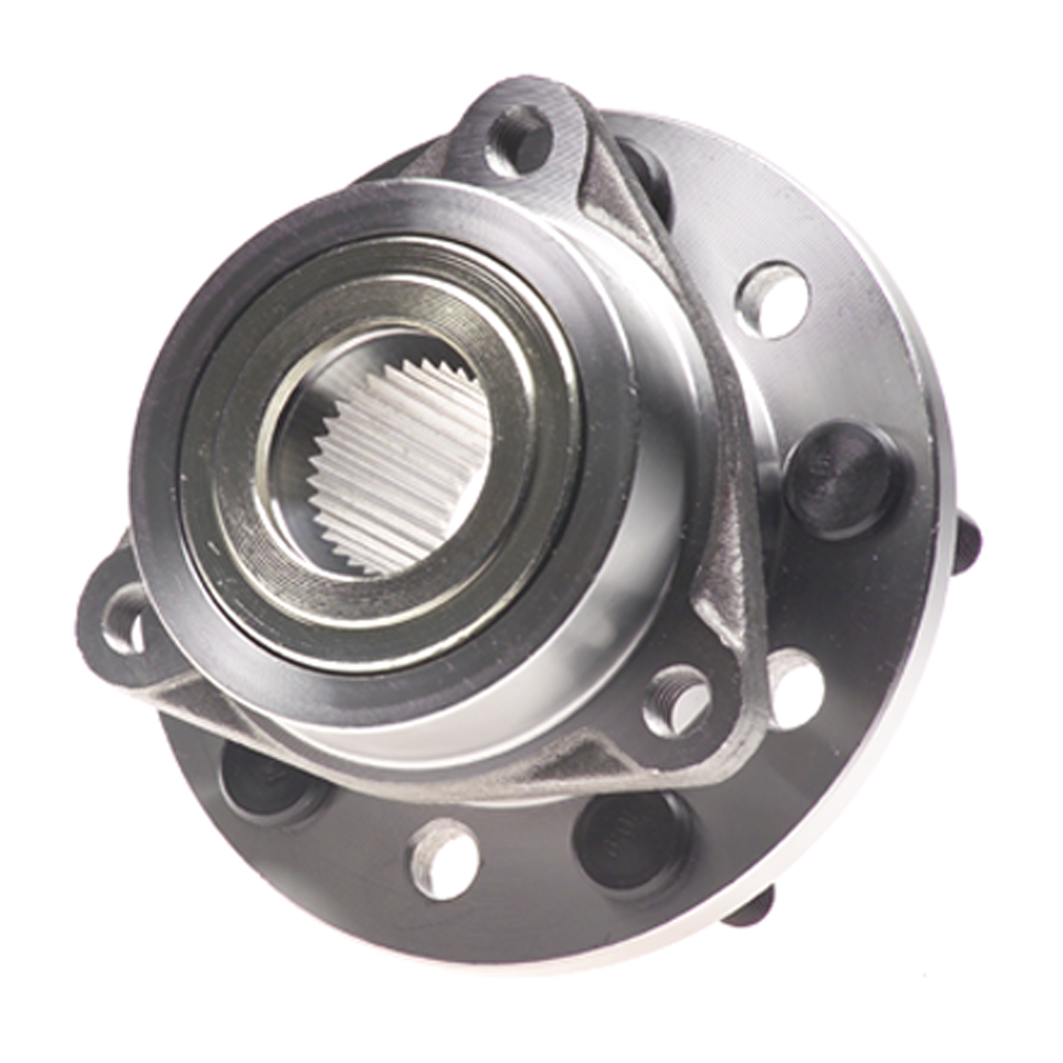 Wheel Bearing and Hub Assembly Parts Master PM513089