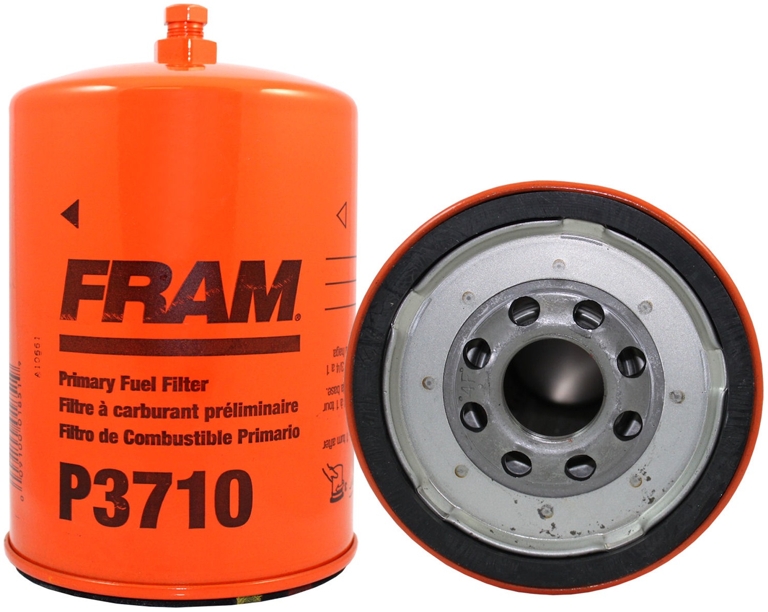 Fuel Filter FRAM P3710