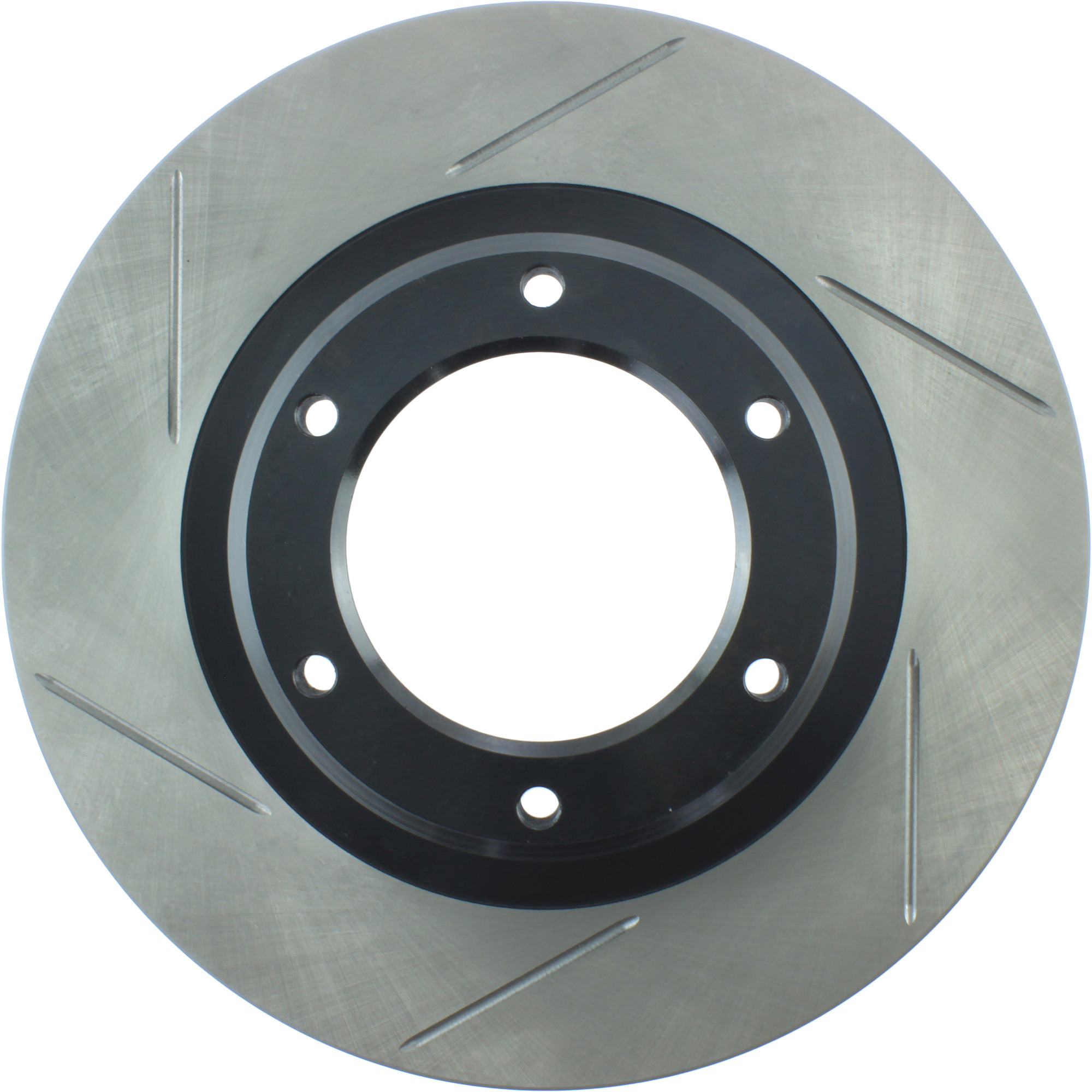 Disc Brake Rotor StopTech 126.44093CSR