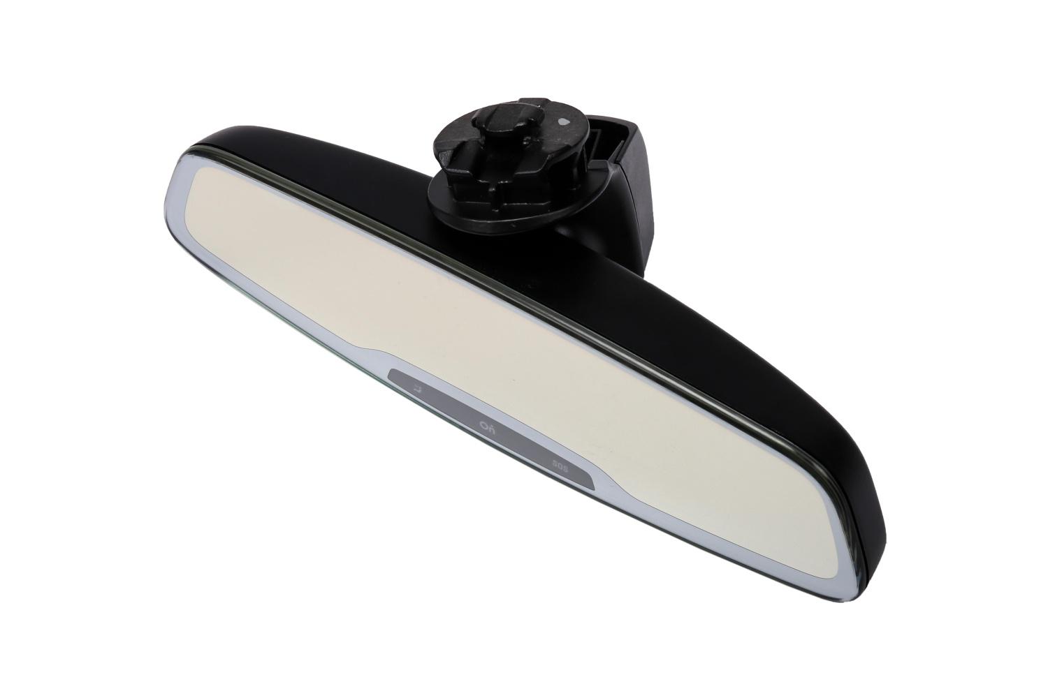 Interior Rear View Mirror GM Genuine Parts 84483023