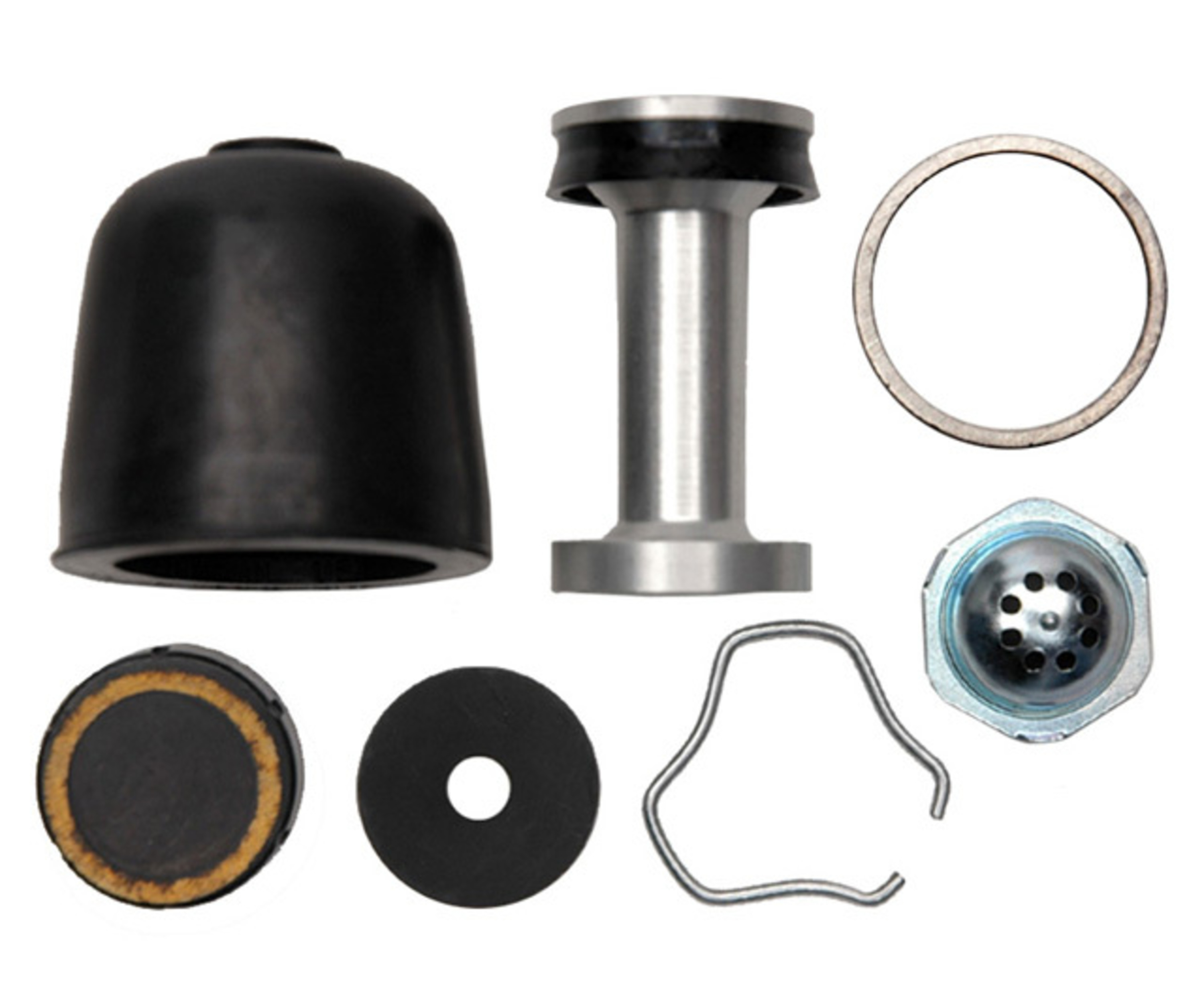 Brake Master Cylinder Repair Kit Raybestos Brakes MK33
