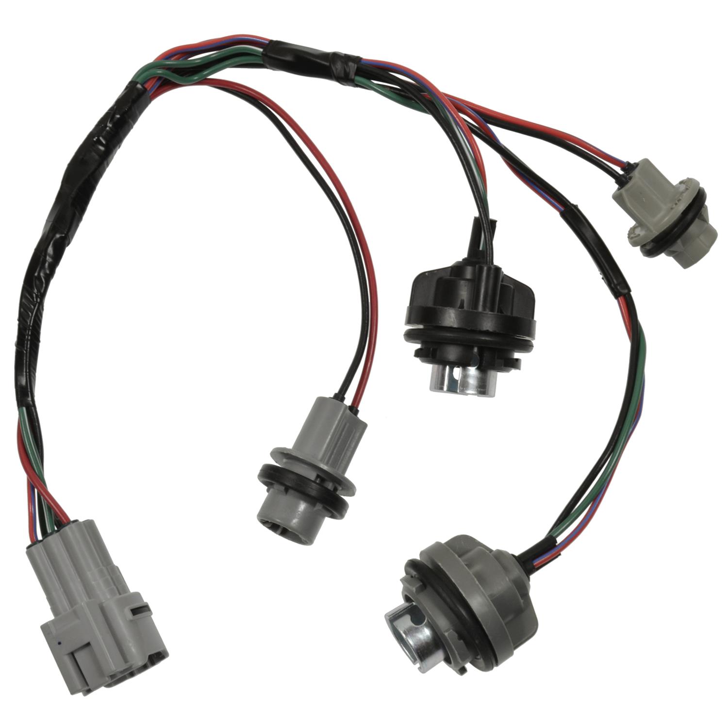 Multi-Purpose Electrical Connector Standard Ignition S2142