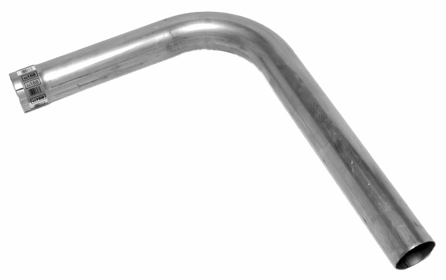 Exhaust Elbow Walker Exhaust 43168