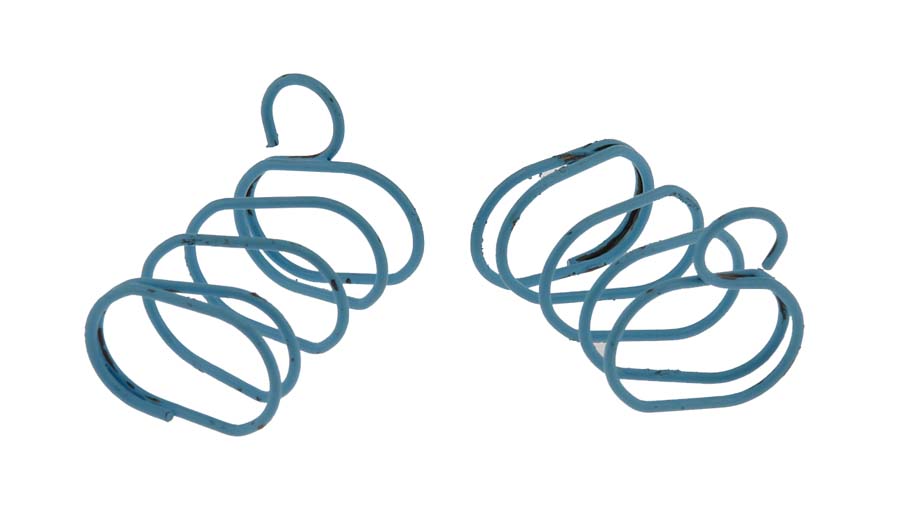 Parking Brake Strut Spring Carlson H1338-2