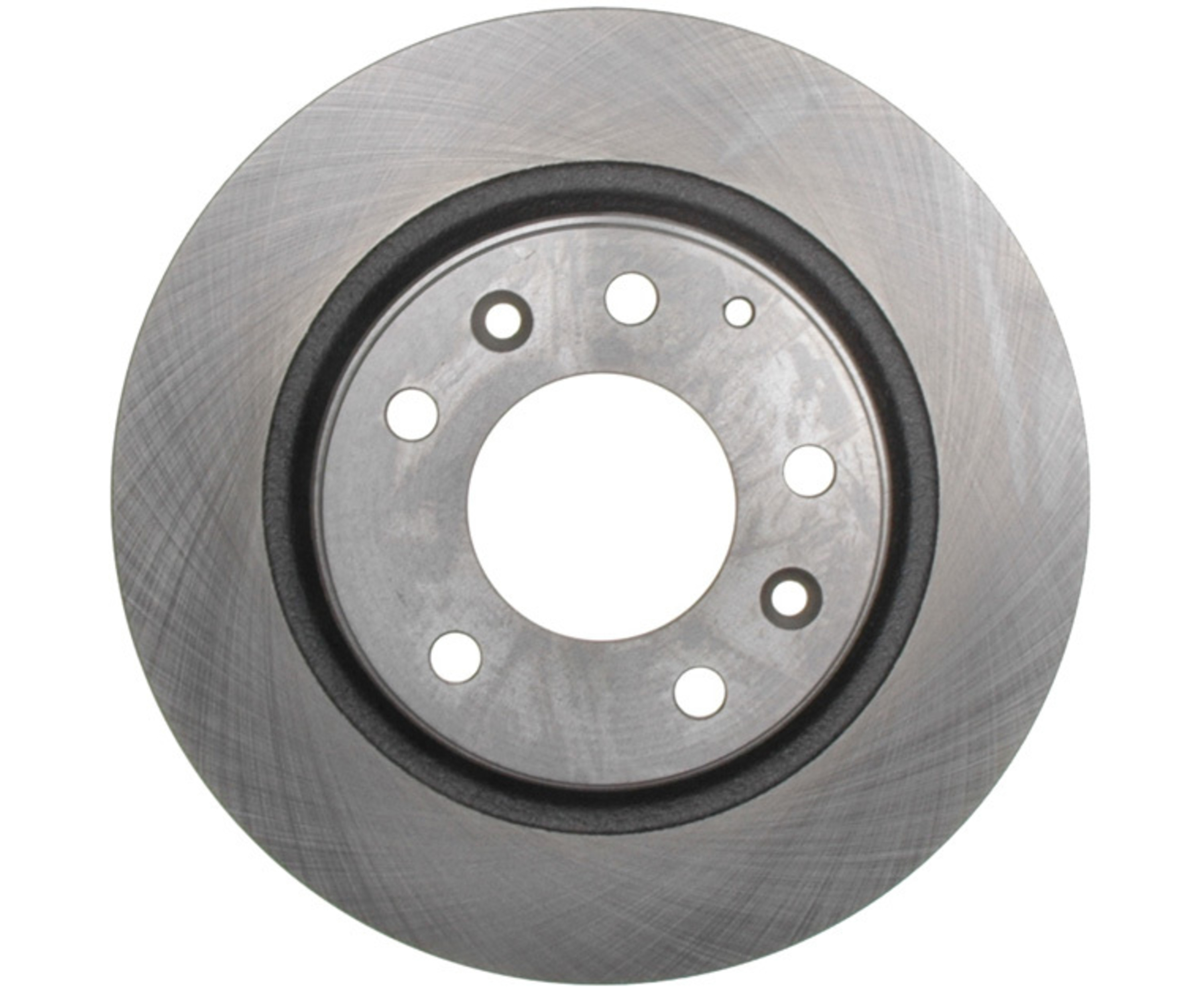Disc Brake Rotor Raybestos Brakes 980172R