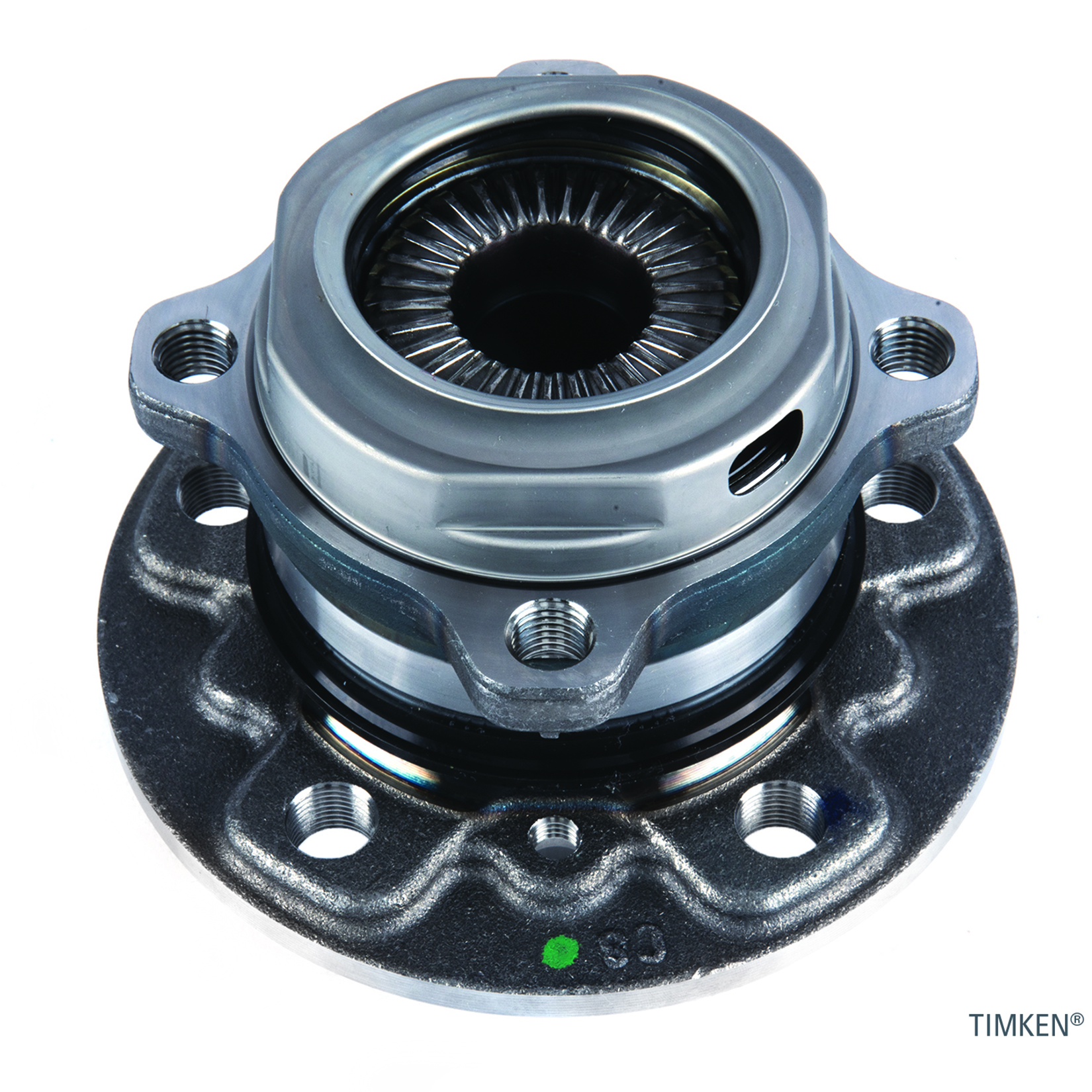 Wheel Bearing and Hub Assembly Timken HA590678