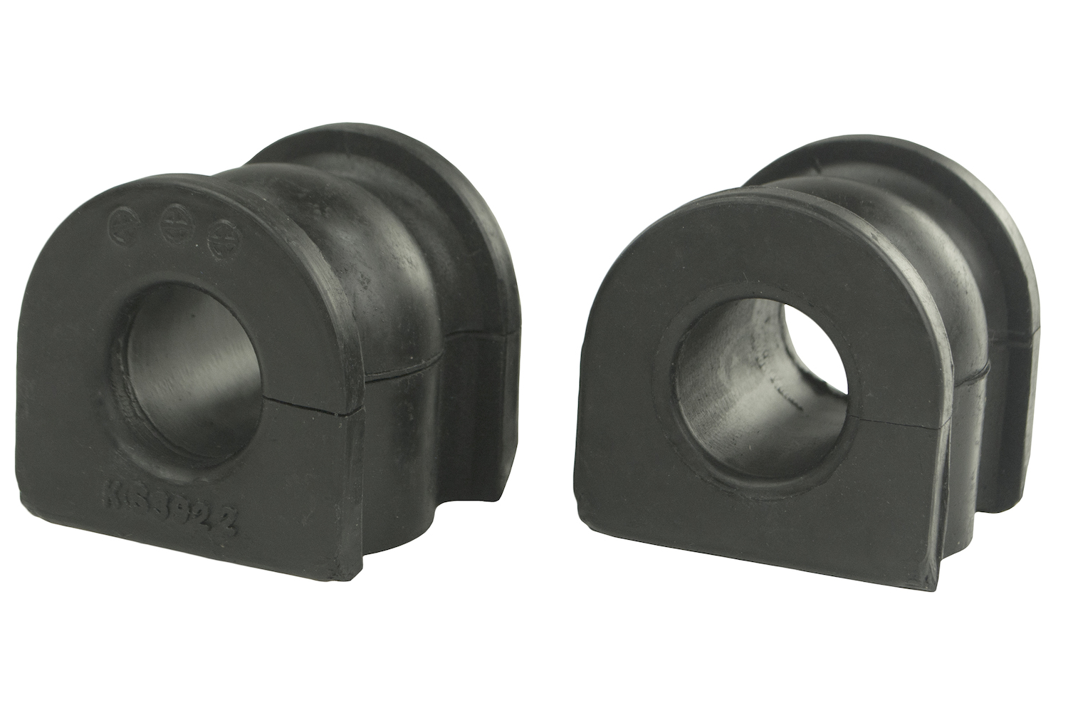 Suspension Stabilizer Bar Bushing Kit Mevotech Supreme MK90555