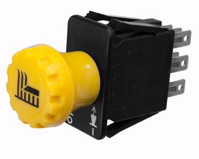 Toggle Switch Prime-Line 7-019058
