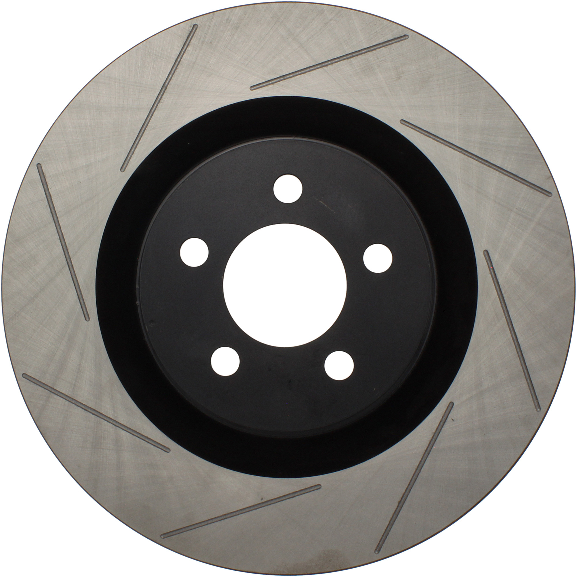 Disc Brake Rotor Centric Parts 126.63063