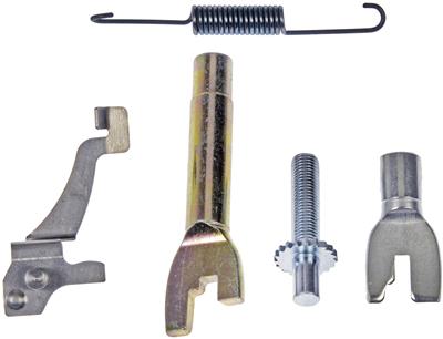 Drum Brake Self-Adjuster Repair Kit Dorman - First Stop HW2822