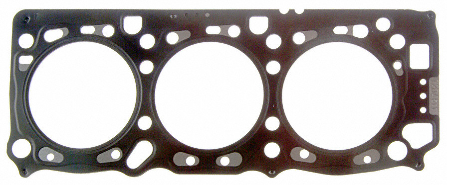 Engine Cylinder Head Gasket FEL-PRO 26186 PT
