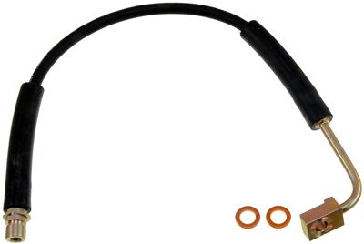 Brake Hydraulic Hose Dorman - First Stop H36996