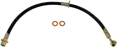 Brake Hydraulic Hose Dorman - First Stop H620408