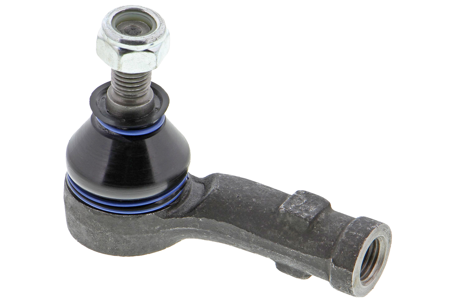 Steering Tie Rod End Mevotech Supreme MES3522