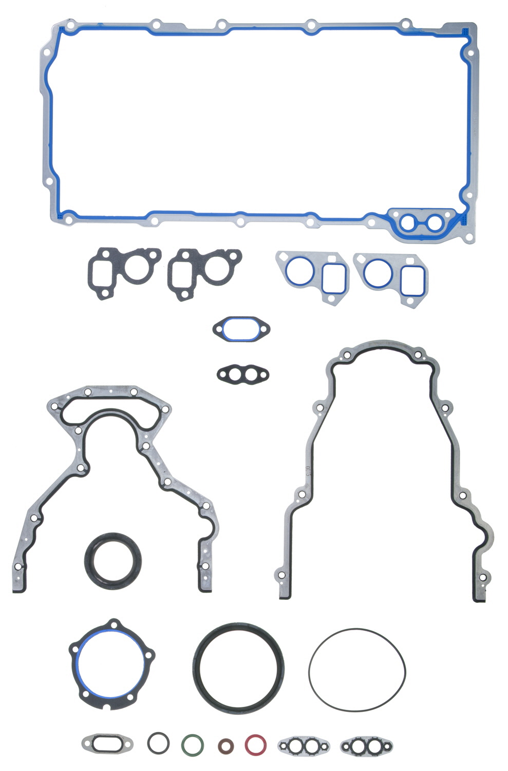Engine Conversion Gasket Set FEL-PRO CS 9284