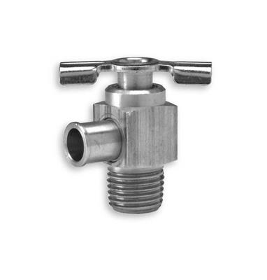Shut-Off Valve Edelmann 308400