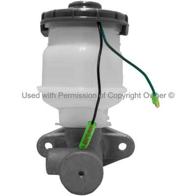 Brake Master Cylinder Quality-Built NM55132