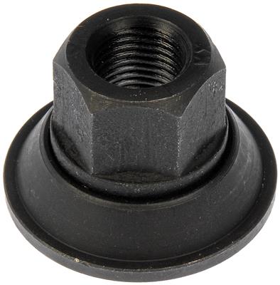 Wheel Lug Nut Dorman - Autograde 611-127.1