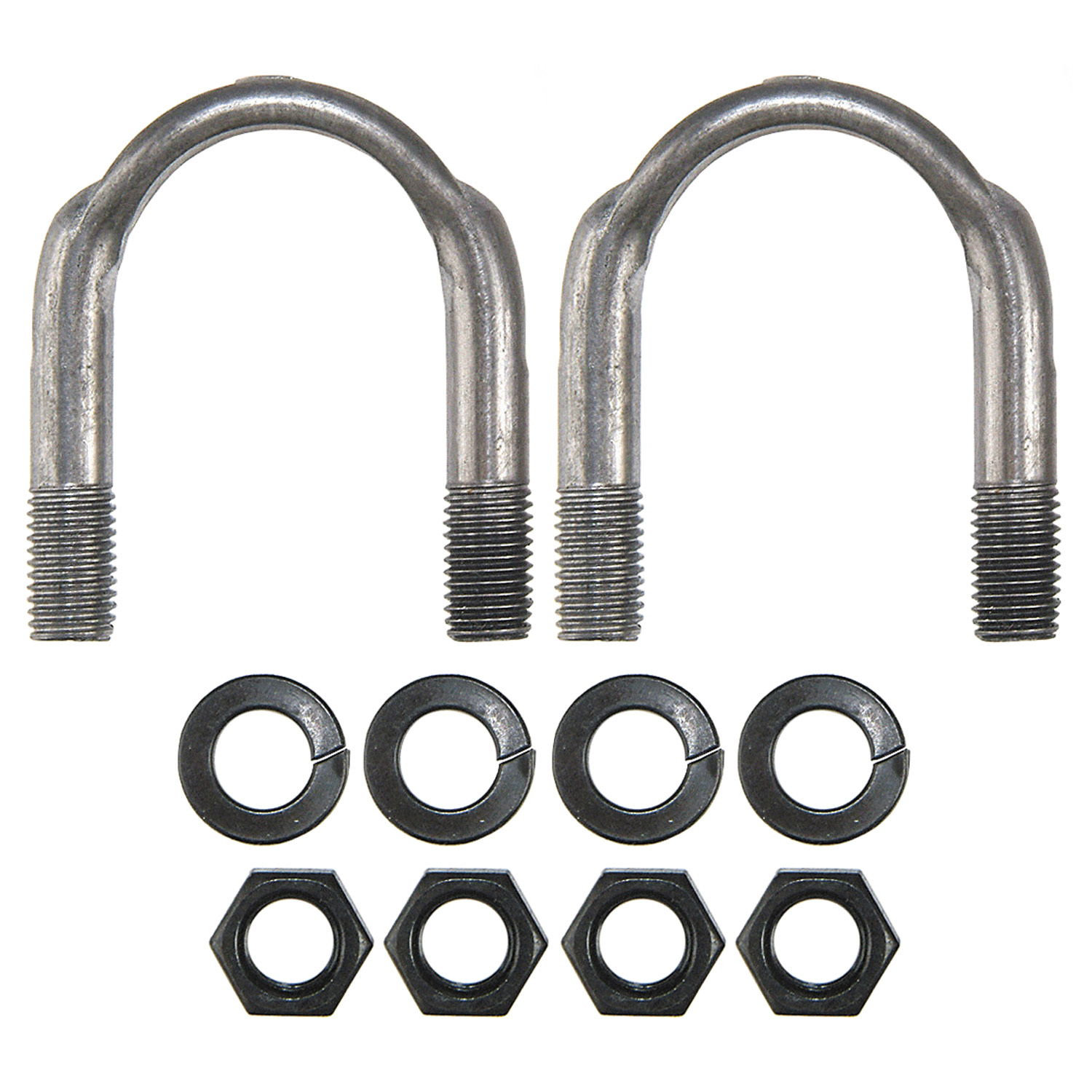 Universal Joint U-Bolt Kit MOOG Driveline Products 329-10