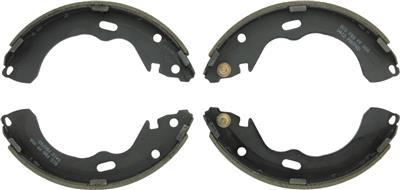 Drum Brake Shoe Perfect Stop PSS760