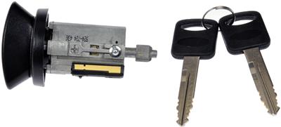 Ignition Lock Cylinder Dorman - OE Solutions 924-724