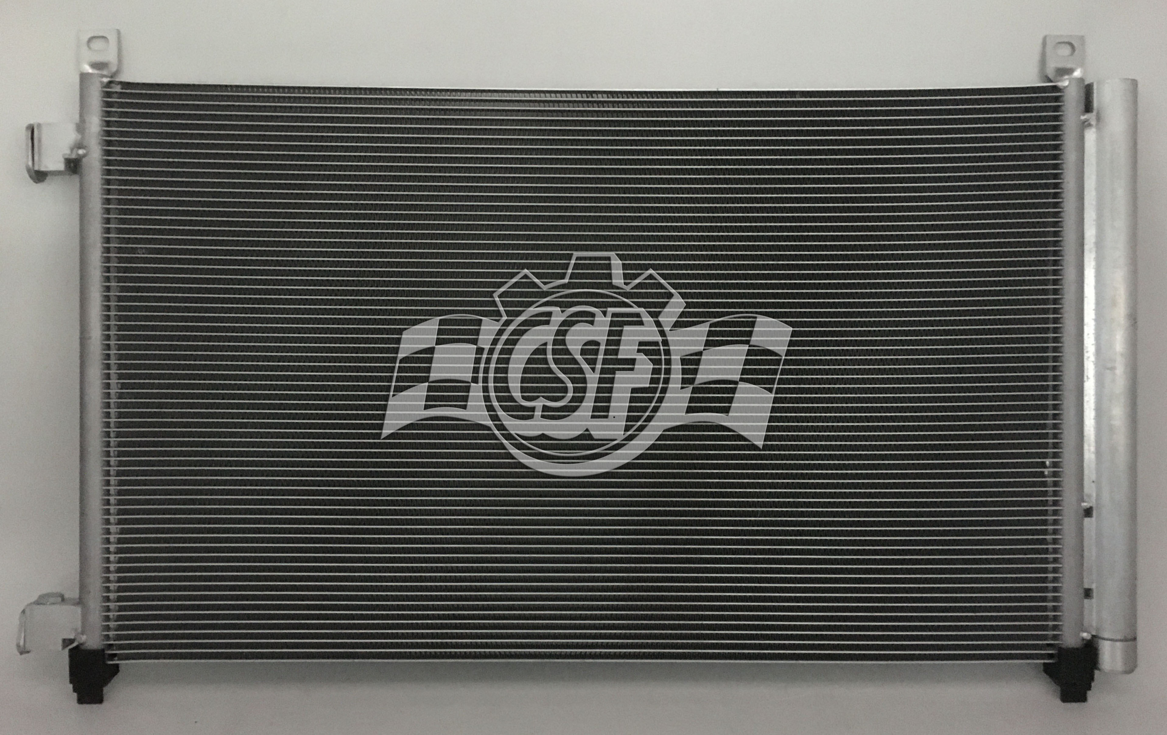 A/C Condenser CSF 10870