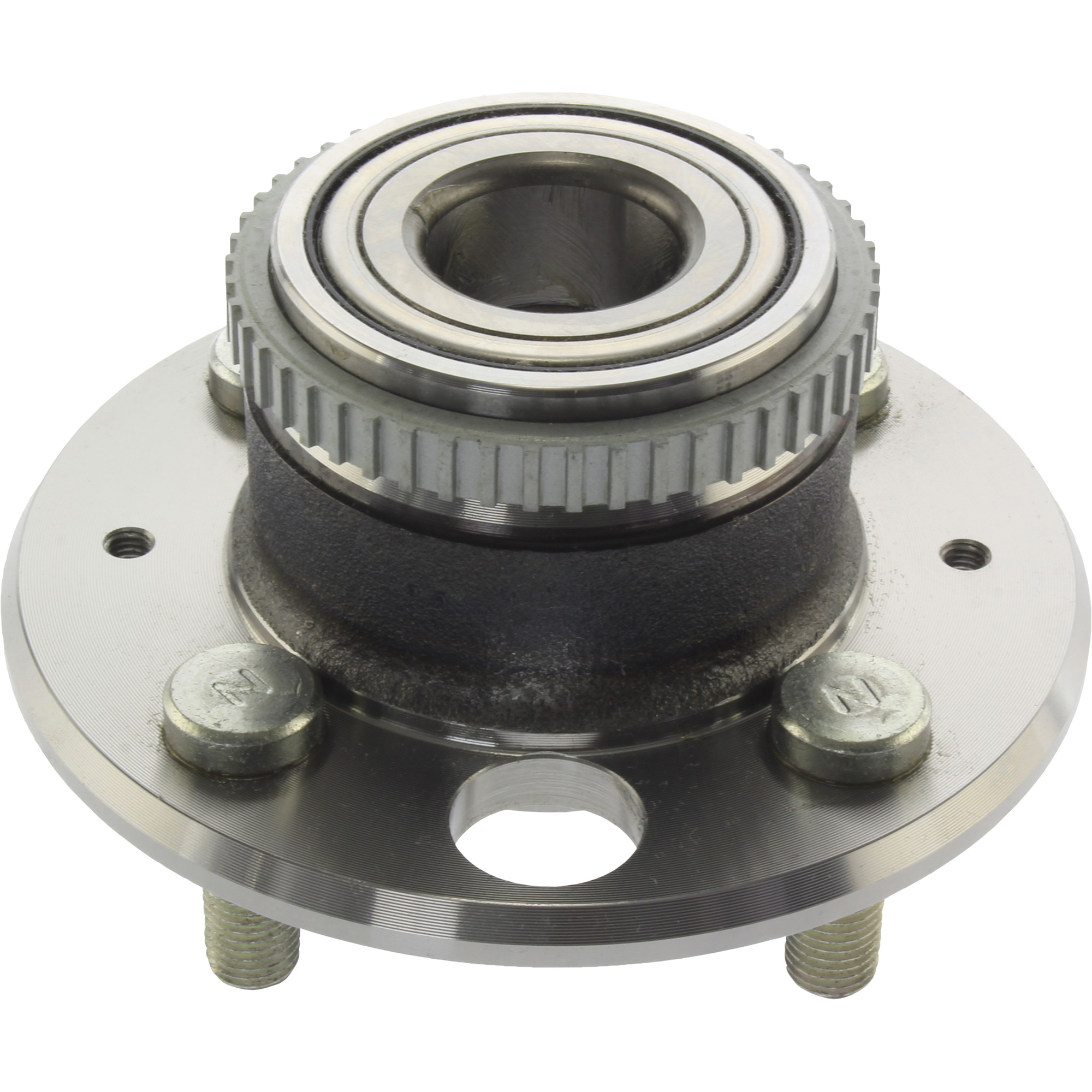 Wheel Bearing and Hub Assembly Centric Parts 40640002