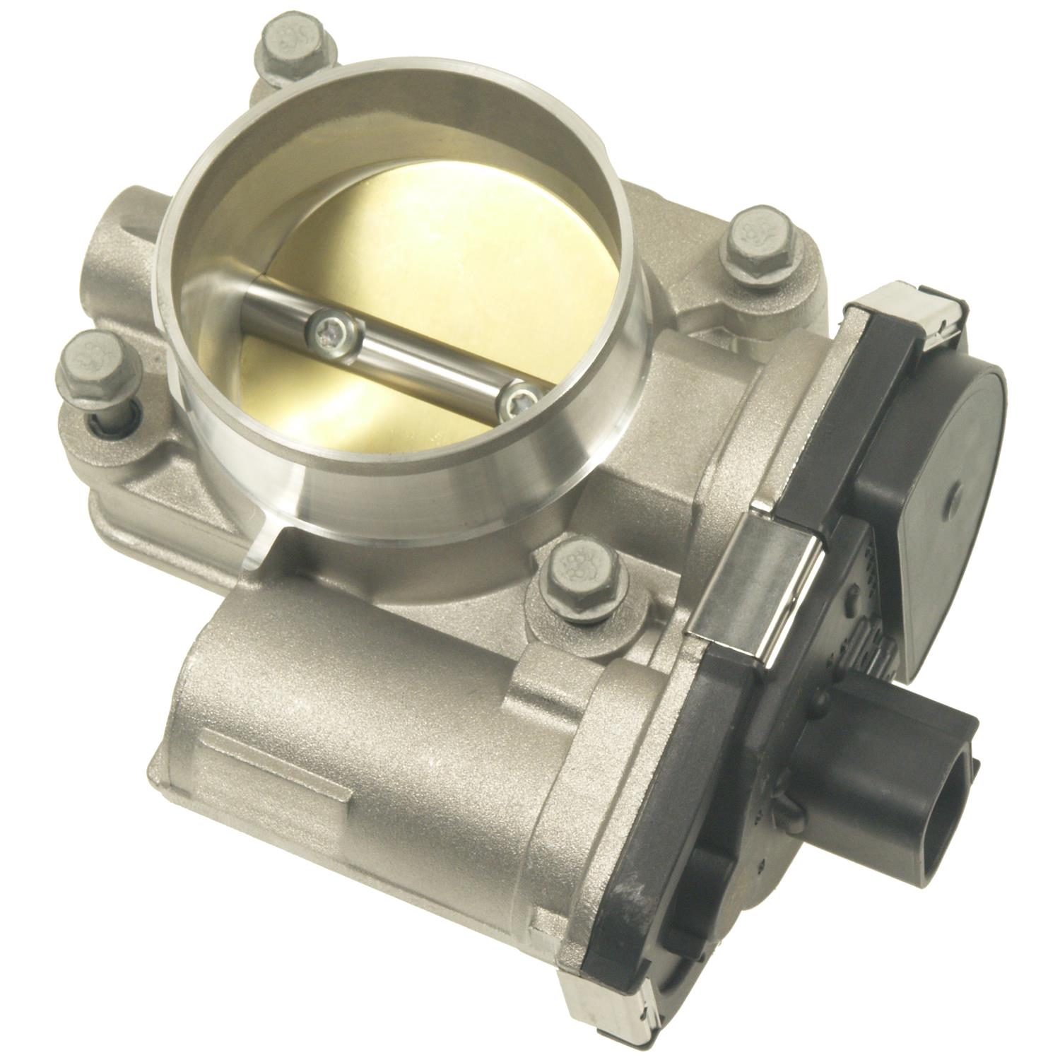 Fuel Injection Throttle Body Standard Ignition S20015