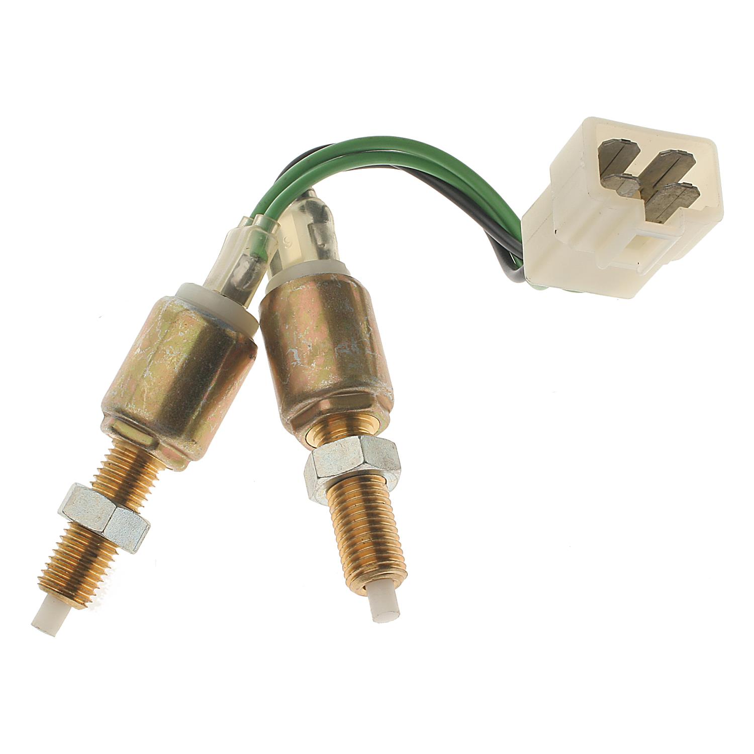 Brake Light Switch Standard Import SLS-157