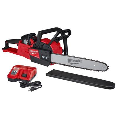 Chainsaw Milwaukee 2727-21HDP