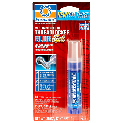 Thread Locker Permatex 24010