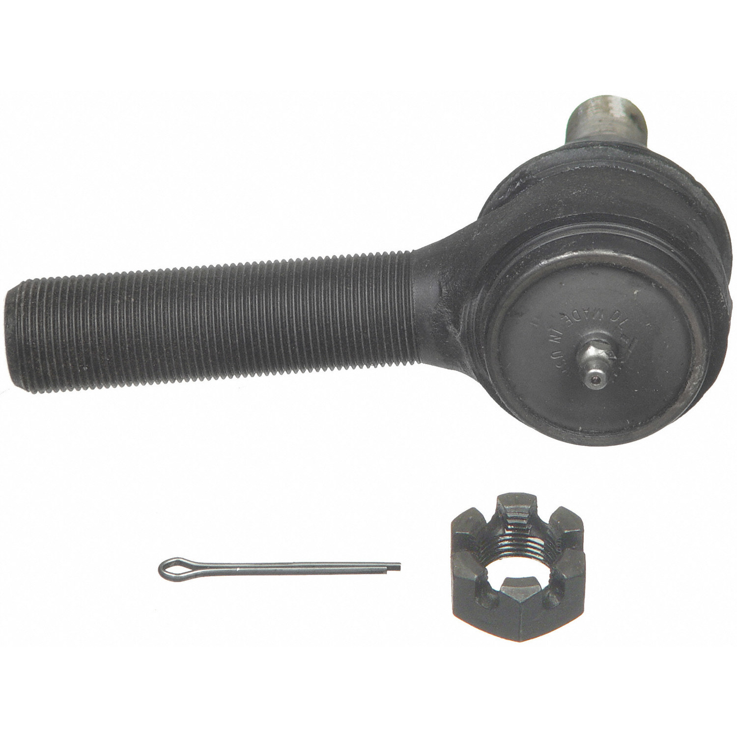 Steering Tie Rod End MOOG Chassis Products ES3268L