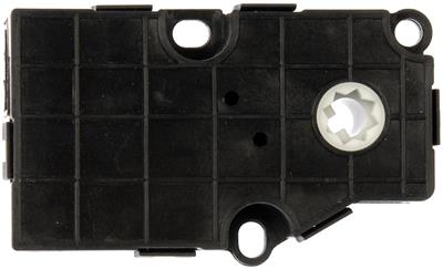 HVAC Blend Door Actuator Dorman - OE Solutions 604-130