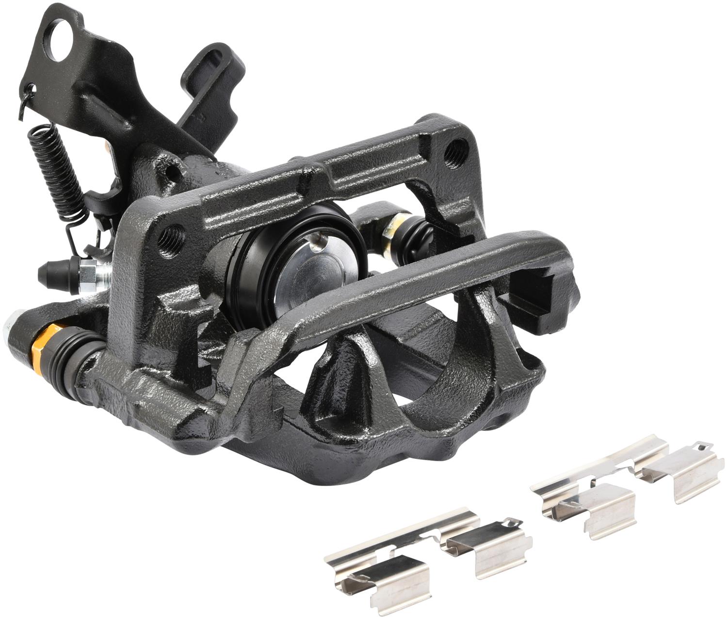 Disc Brake Caliper Perfect Stop 89X17438A