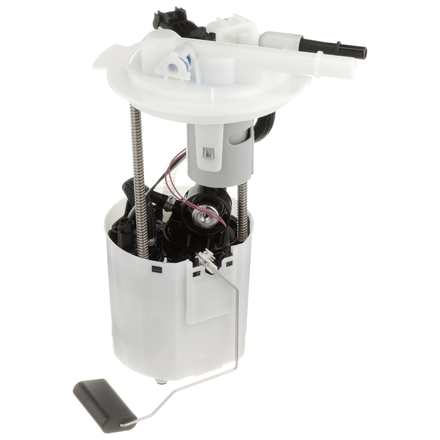 Fuel Pump Module Assembly Sparta PN3142