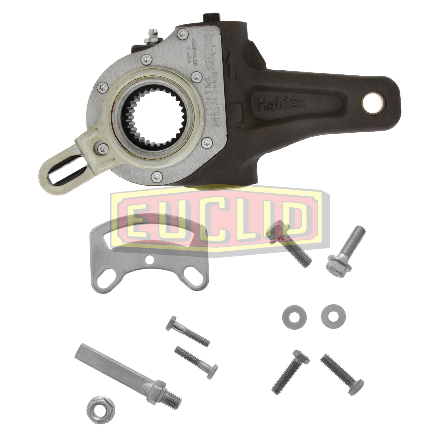 Air Brake Automatic Slack Adjuster Meritor E11921