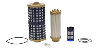 Fuel Filter Wix 33849