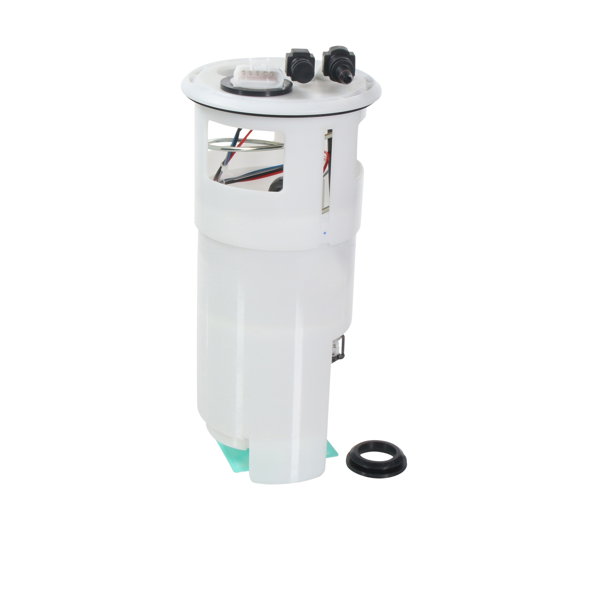 Fuel Pump Module Assembly Carter P74662M